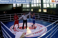 Курсант ННІ №1 призер всеукраїнського турніру з боксу Фото