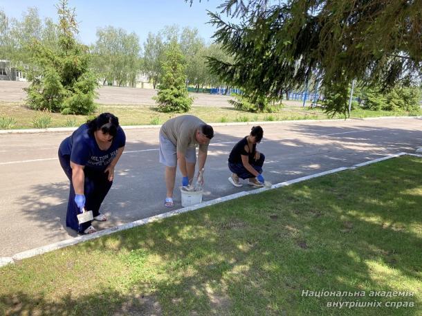 Готуємося до нового навчального року