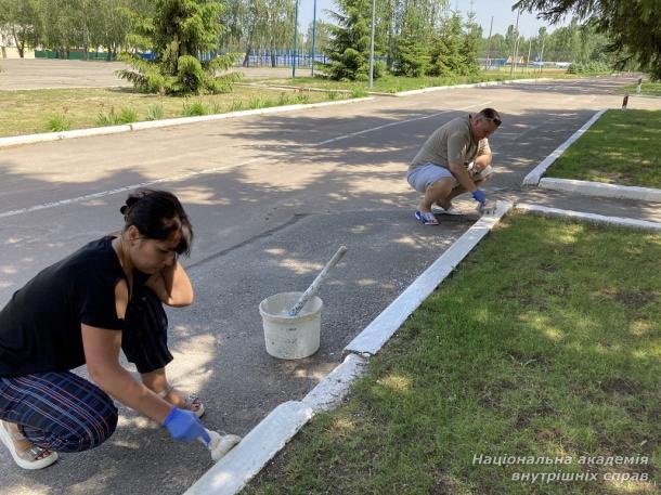 Готуємося до нового навчального року