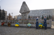 День міліції України Фото